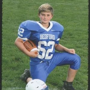 Meet your Posher, Michael